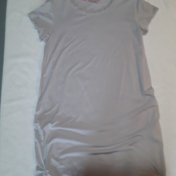 Fresh Produce Teeshirt Dress - New w/o tags - beautiful soft dress - awesome lig - Picture 1 of 9